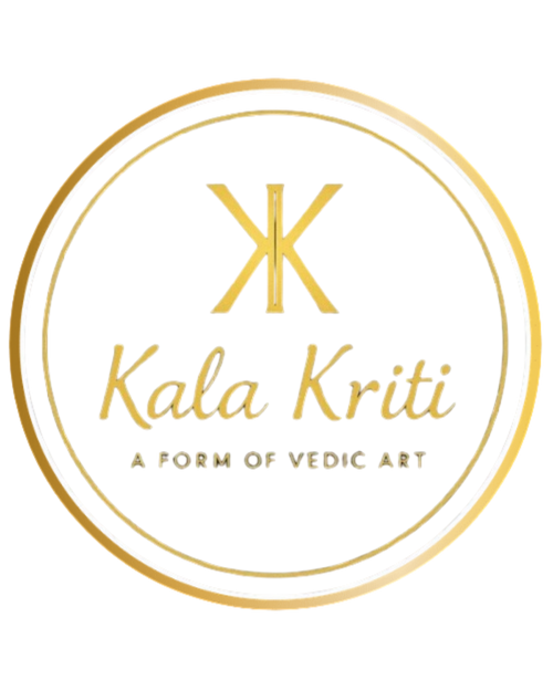 KalaKriti - A Form of Vedic Art 