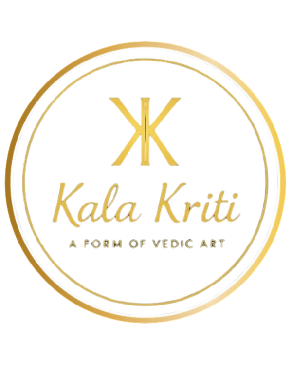 KalaKriti - A Form of Vedic Art 